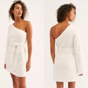 Free People Eyein This Mini Dress